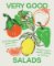 Very Good Salads Very Good Salads
