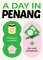 A Day in Penang: A Malaysian Cookbook