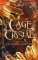 A Cage of Crystal (Prophecy of the Forgotten Fae 2) A Cage of Crystal (Prophecy of the Forgotten Fae 2)