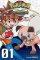 Pokemon Horizon: Sun & Moon 1 Pokemon Horizon: Sun & Moon 1