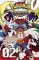 Pokemon Horizon: Sun & Moon 2 Pokemon Horizon: Sun & Moon 2