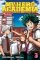 My Hero Academia: School Briefs 3 Dorm Days