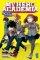 My Hero Academia: School Briefs 1 Parents´ Day My Hero Academia: School Briefs 1 Parents´ Day
