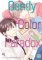 Candy Color Paradox 4 Candy Color Paradox 4
