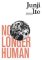 No Longer Human No Longer Human