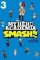 My Hero Academia: Smash!! 3 My Hero Academia: Smash!! 3