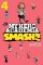 My Hero Academia: Smash!! 4