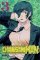 Chainsaw Man 3 Chainsaw Man 3