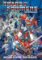 Transformers: The Manga, Vol. 3