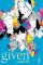 Given, Vol. 4