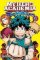 My Hero Academia: Team-Up Missions 1 My Hero Academia: Team-Up Missions 1