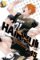 Haikyu!! 45 Haikyu!! 45