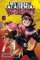 My Hero Academia: Vigilantes 11 My Hero Academia: Vigilantes 11