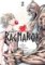 Record Of Ragnarok 2 Record Of Ragnarok 2