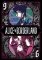 Alice in Borderland 9 Alice in Borderland 9