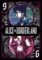 Alice in Borderland 9 Alice in Borderland 9