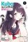 Kubo Won´t Let Me Be Invisible 1