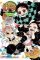 Demon Slayer: Kimetsu no Yaiba-Signs From the Wind Demon Slayer: Kimetsu no Yaiba-Signs From the Wind