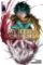 My Hero Academia 35