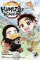 Demon Slayer: Kimetsu Academy 1 Demon Slayer: Kimetsu Academy 1
