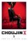 Choujin X 5 Choujin X 5