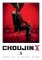 Choujin X 5