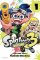 Splatoon 3: Splatlands, Vol. 1