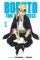 Boruto: Two Blue Vortex, Vol. 1 Boruto: Two Blue Vortex, Vol. 1