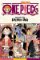 One Piece Omnibus 34 (100, 101 & 102)