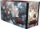 Vampire Knight Complete Box Set: Includes volumes 1-19 with premiums