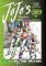 JoJo´s Bizarre Adventure: Part 6--Stone Ocean, Vol. 8 JoJo´s Bizarre Adventure: Part 6--Stone Ocean, Vol. 8