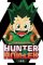 Hunter x Hunter (3-in-1 Edition), Vol. 1 Hunter x Hunter (3-in-1 Edition), Vol. 1