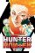Hunter x Hunter (3-in-1 Edition), Vol. 3 Hunter x Hunter (3-in-1 Edition), Vol. 3