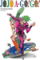 JoJo´s Bizarre Adventure: Globetrotter Guidebook JoJo´s Bizarre Adventure: Globetrotter Guidebook