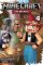 Minecraft: The Manga, Vol. 4