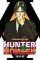 Hunter x Hunter (3-in-1 Edition), Vol. 4