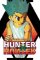 Hunter x Hunter (3-in-1 Edition), Vol. 6