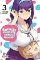 Breasts Are My Favorite Things in the World!, Vol. 3