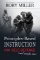 Principles-Based Instruction for Self-Defense (and maybe life)