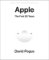 Apple Apple