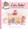Let´s Bake!: A Pusheen Cookbook Let´s Bake!: A Pusheen Cookbook
