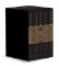 Incerto (Deluxe Edition): Fooled by Randomness, The Black Swan, The Bed of Procrustes, Ant