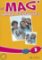 Le Mag´ 1 (A1) Cahier d´exercices Le Mag´ 1 (A1) Cahier d´exercices