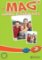 Le Mag´ 2 (A1-A2) Cahier d´exercices
