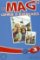 Le Mag´ 3 (A2) Cahier d´exercices Le Mag´ 3 (A2) Cahier d´exercices