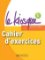 Le Kiosque 1 Cahier d´exercices Le Kiosque 1 Cahier d´exercices