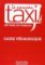 Le Nouveau Taxi ! 1 Guide pédagogique Le Nouveau Taxi ! 1 Guide pédagogique