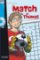 LFF A1: Le Match de Thomas + CD Audio LFF A1: Le Match de Thomas + CD Audio