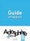 Adosphere 3 (A2) Guide pédagogique Adosphere 3 (A2) Guide pédagogique