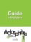Adosphere 1 (A1) Guide Pédagogique Adosphere 1 (A1) Guide Pédagogique